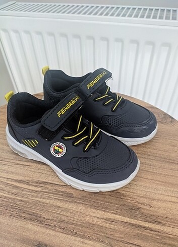 Kinetix marka erkek çocuk spor ayakkabı