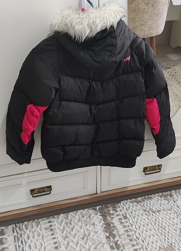 Diğer Kız çocuk mont