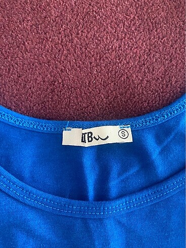 LTB midi elbise