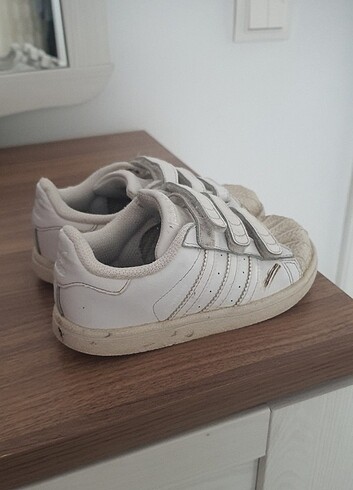 #adidas #çocuk #orjinal #spor #ayakkabı - Görsel 3