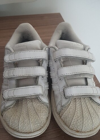 #adidas #çocuk #orjinal #spor #ayakkabı - Görsel 4