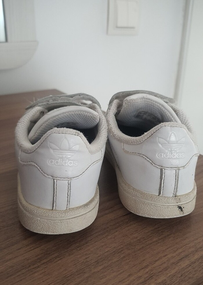 #adidas #çocuk #orjinal #spor #ayakkabı - Görsel 2
