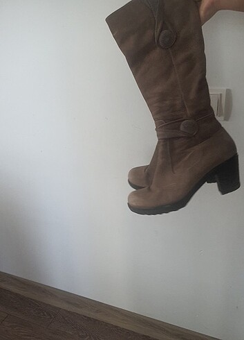 #kadın #bot #çizme #topuklu #hakikideri - Görsel 2