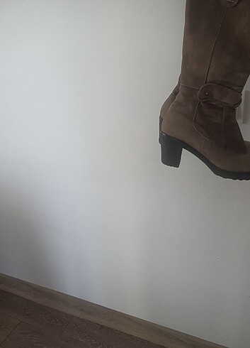 #kadın #bot #çizme #topuklu #hakikideri - Görsel 3