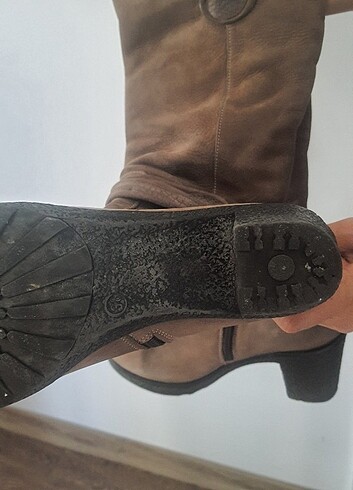 #kadın #bot #çizme #topuklu #hakikideri - Görsel 8