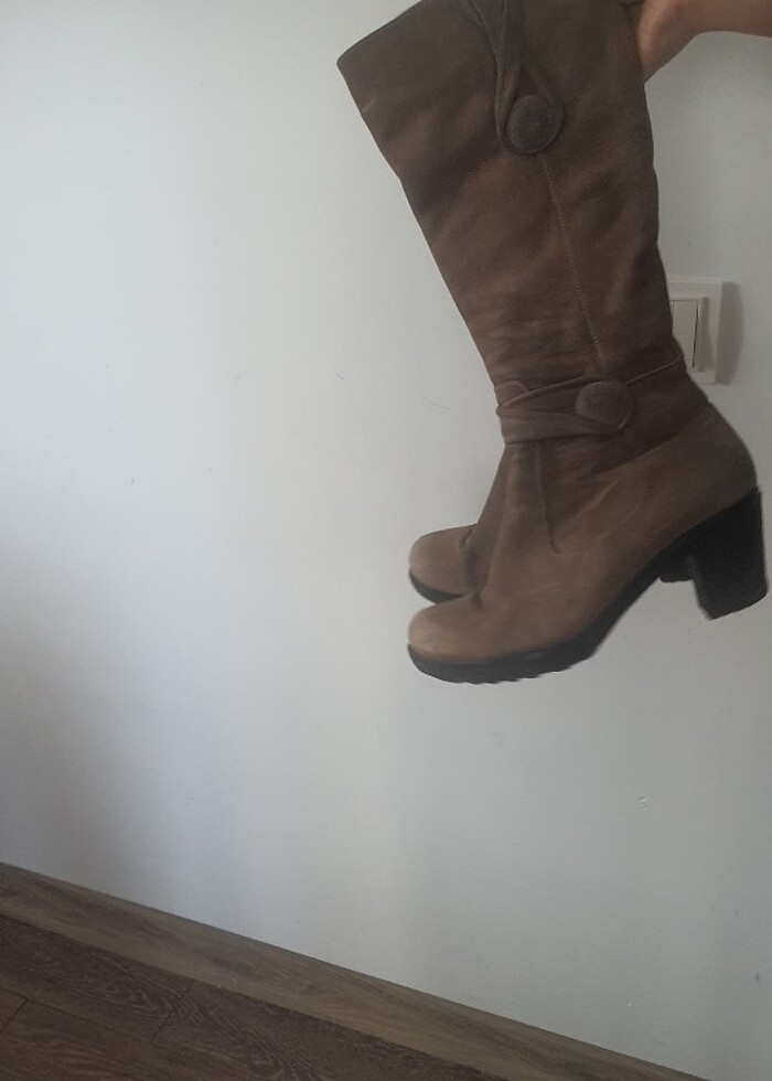 #kadın #bot #çizme #topuklu #hakikideri - Görsel 2