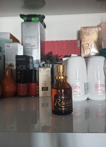 #parfüm #kadınparfüm #ucuz #kalıcı #kokuönleyenrollon #rollon - Görsel 2