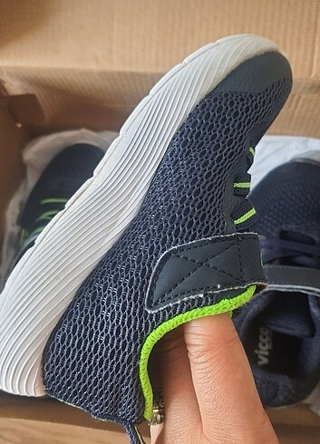#Sketchers #Vicco #sporayakkabı #orjinal 25 numara - Görsel 8