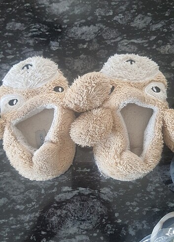 LC Waikiki, Ceyo, Defacto sandalet, panduf, deniz ayakkabısı. Te - Görsel 3