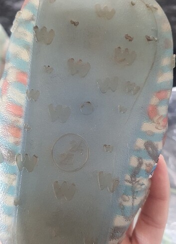 LC Waikiki, Ceyo, Defacto sandalet, panduf, deniz ayakkabısı. Te - Görsel 6