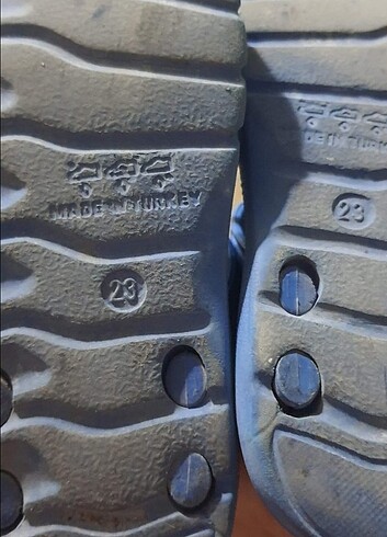 LC Waikiki, Ceyo, Defacto sandalet, panduf, deniz ayakkabısı. Te - Görsel 9