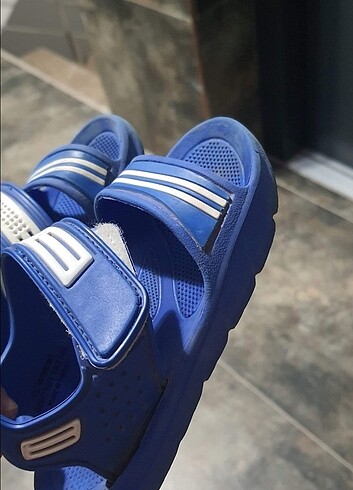 LC Waikiki, Ceyo, Defacto sandalet, panduf, deniz ayakkabısı. Te - Görsel 10