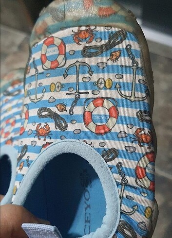 LC Waikiki, Ceyo, Defacto sandalet, panduf, deniz ayakkabısı. Te - Görsel 12