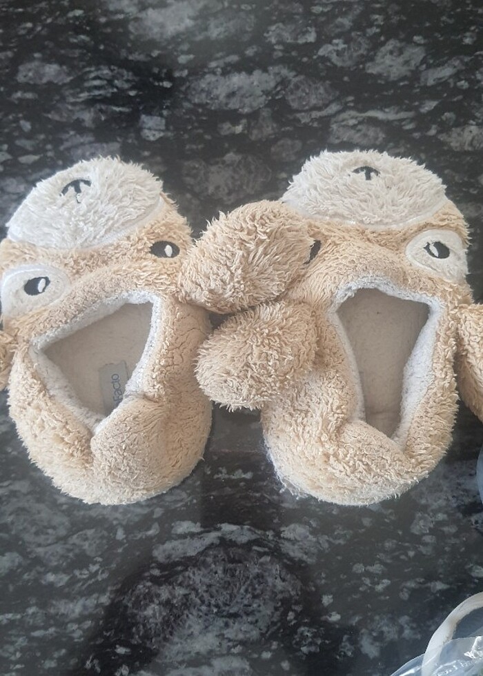 LC Waikiki, Ceyo, Defacto sandalet, panduf, deniz ayakkabısı. Te - Görsel 3