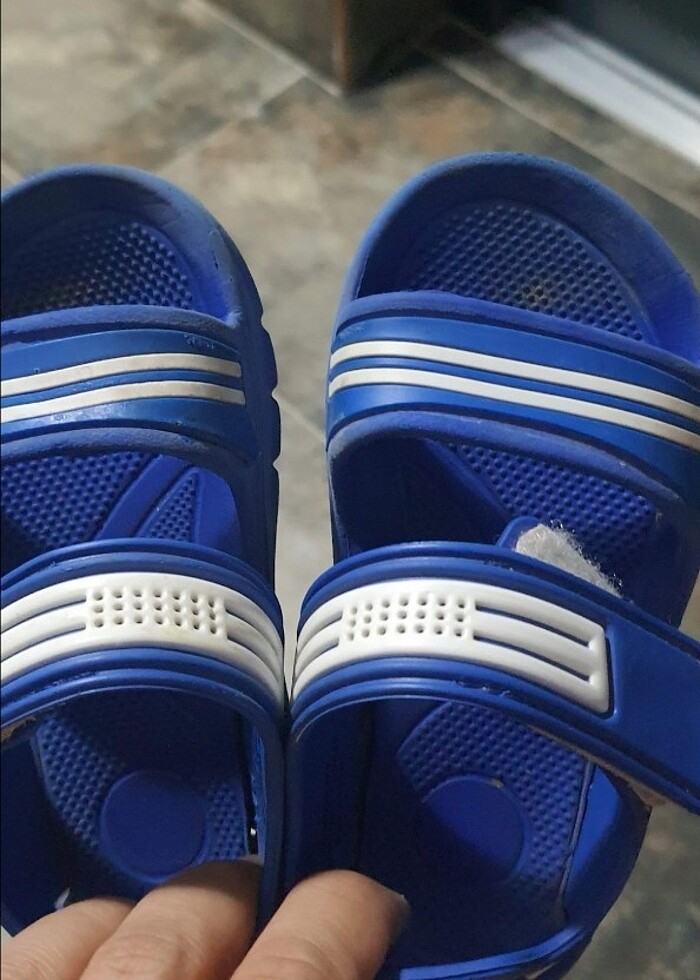 LC Waikiki, Ceyo, Defacto sandalet, panduf, deniz ayakkabısı. Te - Görsel 5