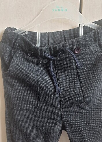 2 yaş Yumuşacık pantolonlar - Görsel 6