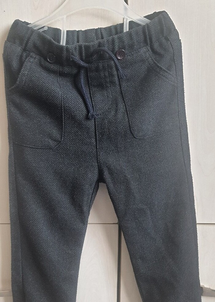 2 yaş Yumuşacık pantolonlar - Görsel 3