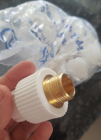 Kalorifer musluğu - Görsel 3