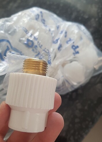 Kalorifer musluğu - Görsel 4