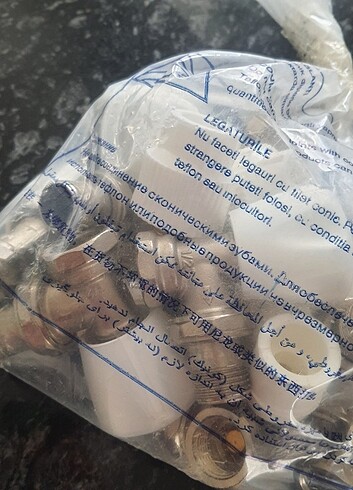 Kalorifer musluğu - Görsel 7