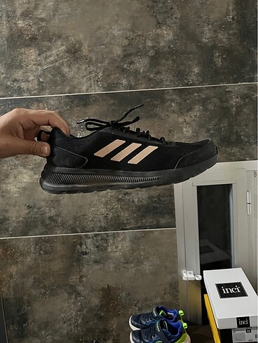 #orjinal #adidas #spor #ayakkabı