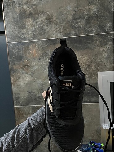 40 Beden #orjinal #adidas #spor #ayakkabı