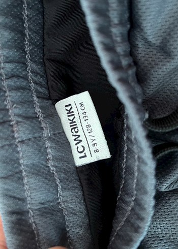 #lc #waikiki Erkek #Çocuk #Rahat Kesim #Eşofman Takımı - Görsel 7