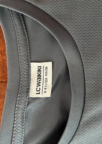 #lc #waikiki Erkek #Çocuk #Rahat Kesim #Eşofman Takımı - Görsel 2