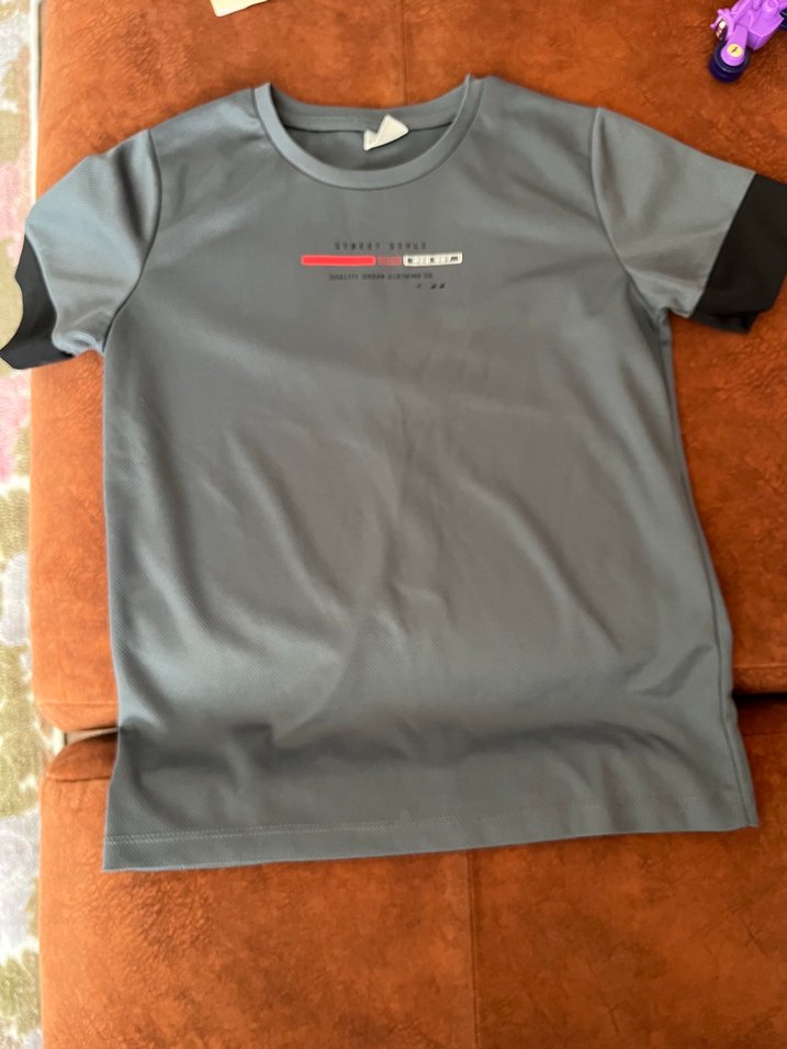 #lc #waikiki Erkek #Çocuk #Rahat Kesim #Eşofman Takımı - Görsel 3