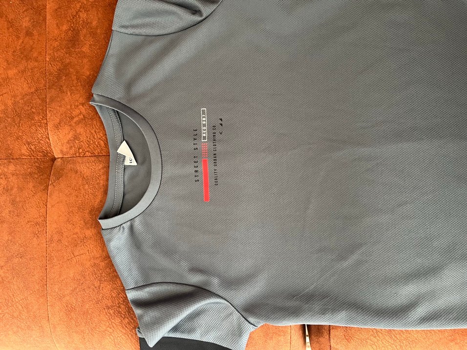 #lc #waikiki Erkek #Çocuk #Rahat Kesim #Eşofman Takımı - Görsel 4