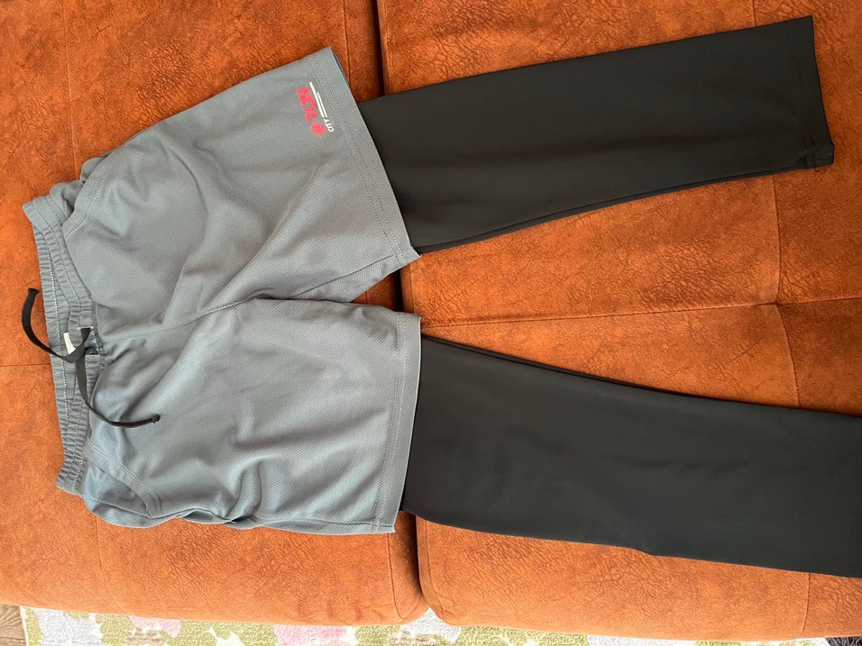 #lc #waikiki Erkek #Çocuk #Rahat Kesim #Eşofman Takımı - Görsel 5