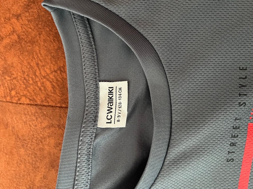 #lc #waikiki Erkek #Çocuk #Rahat Kesim #Eşofman Takımı - Görsel 2