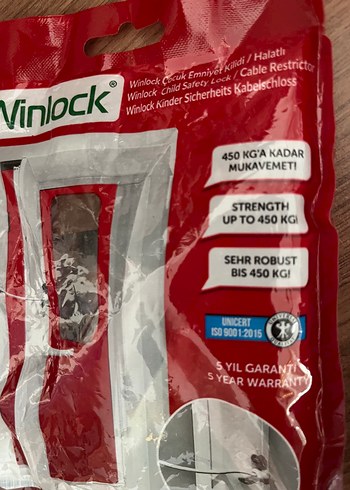 #Winlock #ebeveynkilidi #çocuklar için #güvenlik - Görsel 3