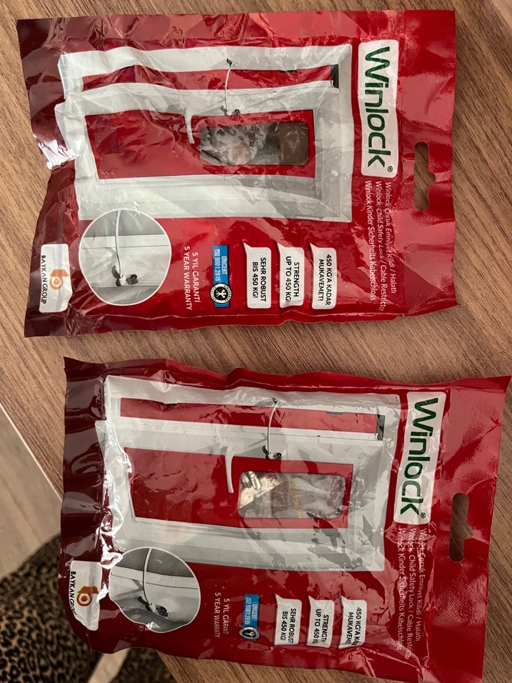 #Winlock #ebeveynkilidi #çocuklar için #güvenlik - Görsel 2