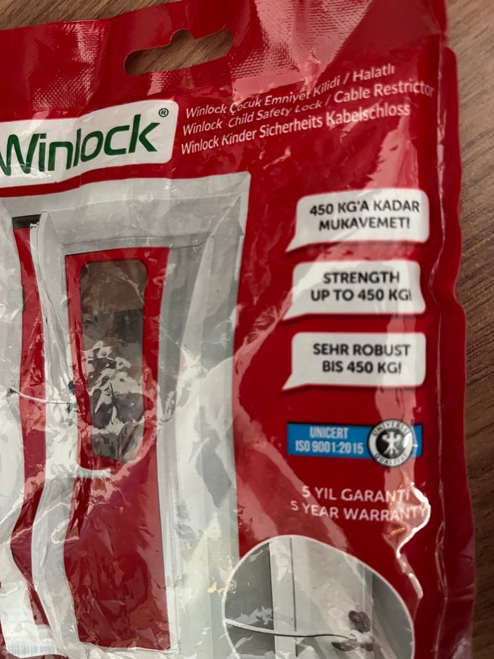 #Winlock #ebeveynkilidi #çocuklar için #güvenlik - Görsel 3