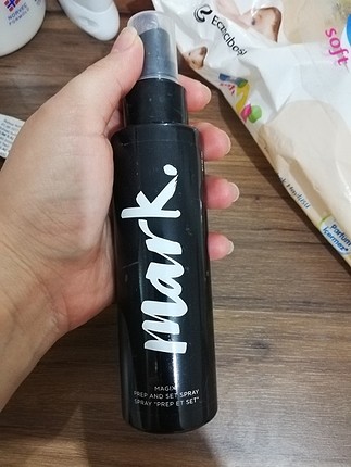 avon makyaj sabitleme spreyi