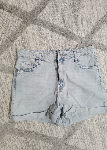 kot şort - Görsel 5