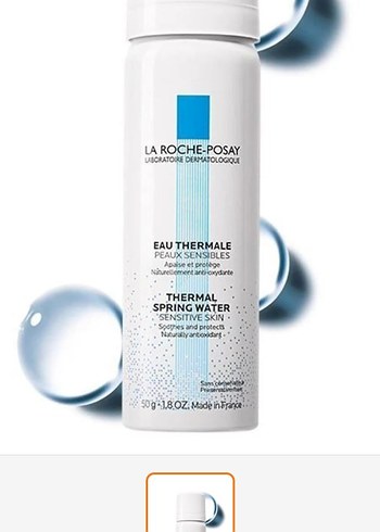 La Roche Posay