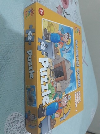 Puzzle