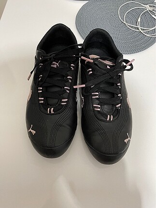 Puma ayakkabı