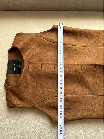 Massimo Dutti Yelek