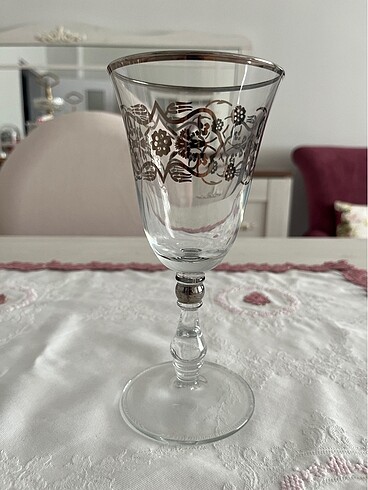 12li cam kadeh