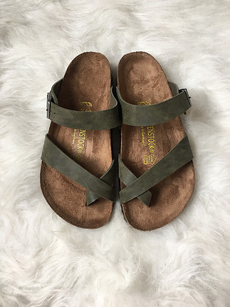 Birkenstock Terlik 