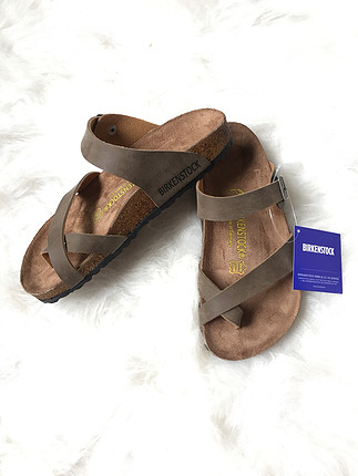 Birkenstock Terlik 