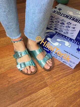 Birkenstock Terlik