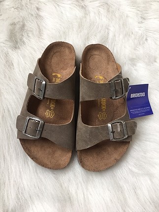 Birkenstock Terlik