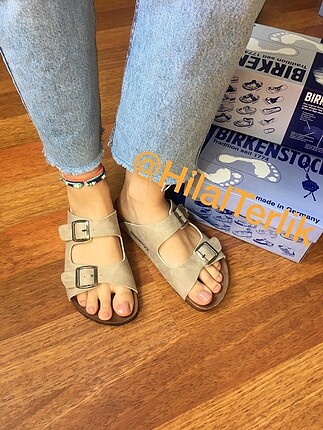 Birkenstock