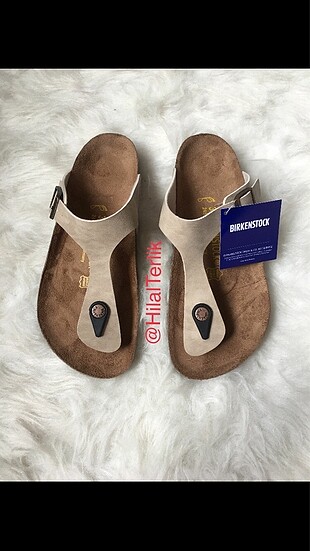 Birkenstock