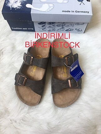 Birkenstock