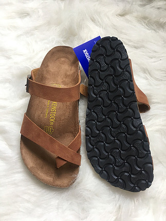 Birkenstock Terlik 